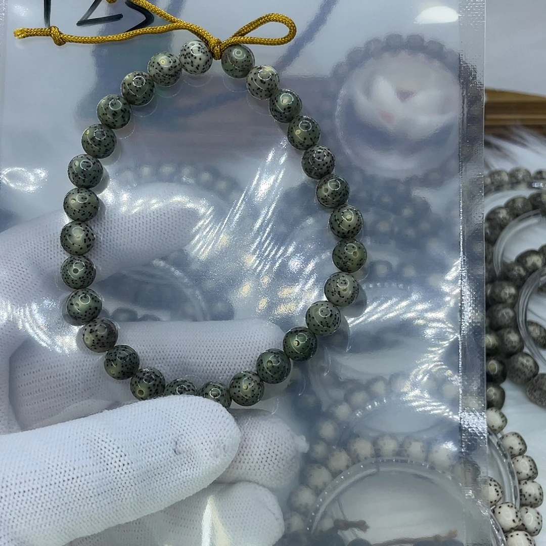 星月菩提手串圆珠