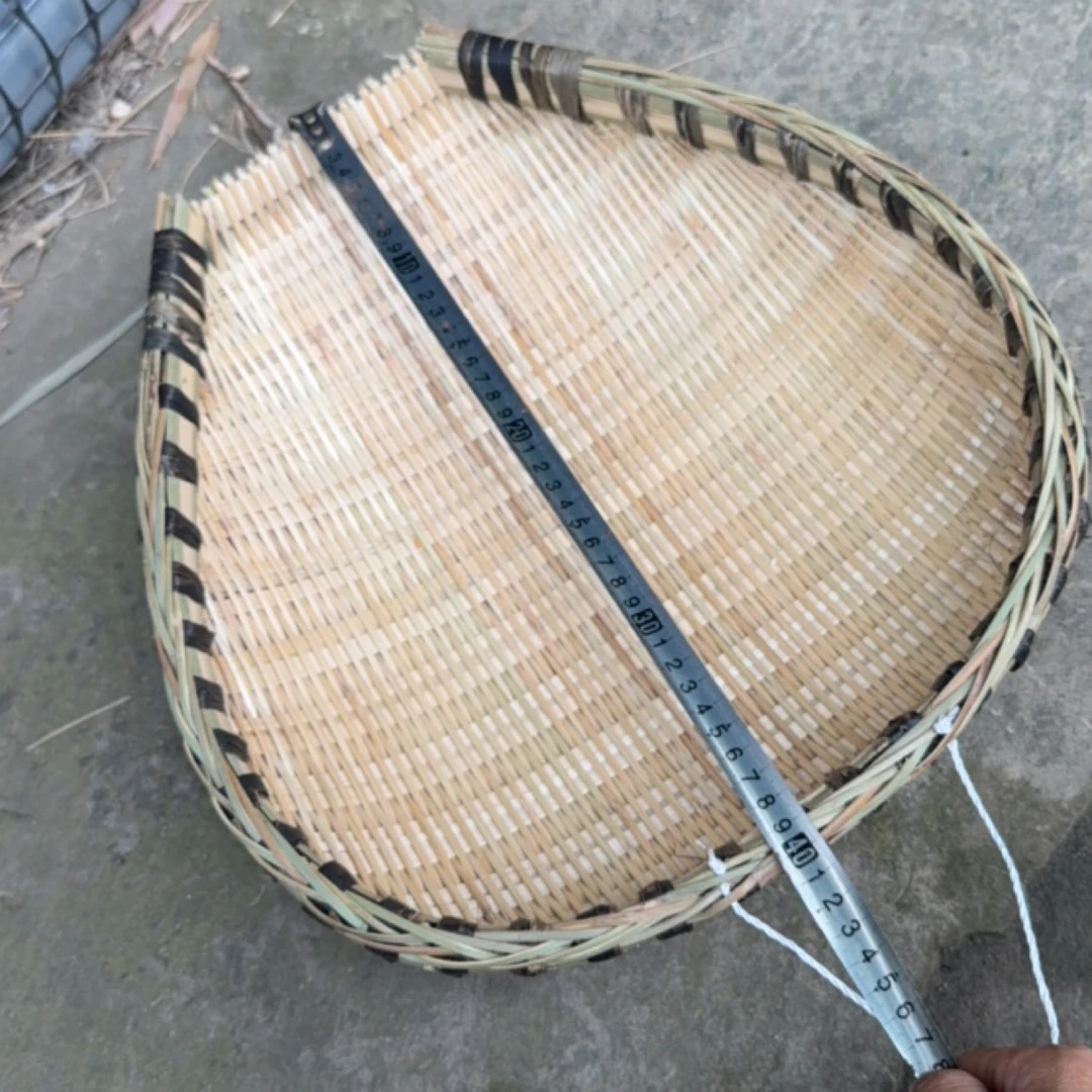 精编扎实款筲箕 沥米8斤
