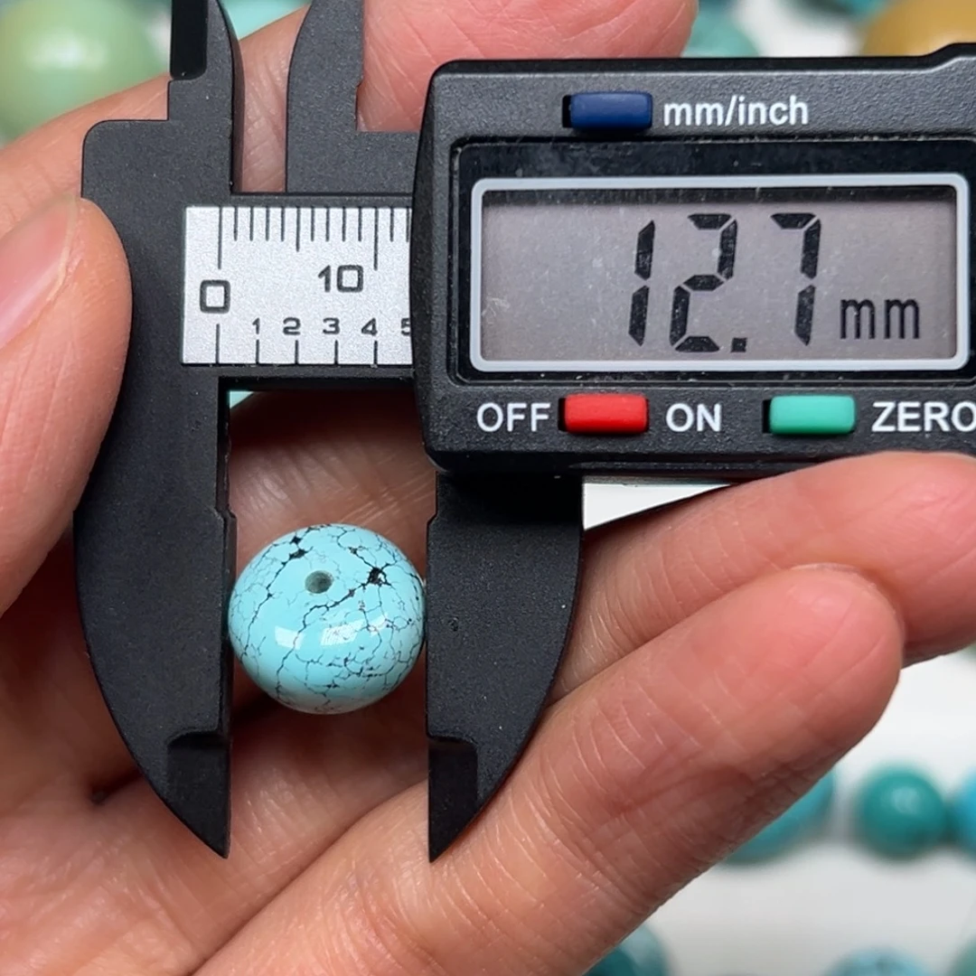 @***宝绿松石未镶嵌珠宝奇石