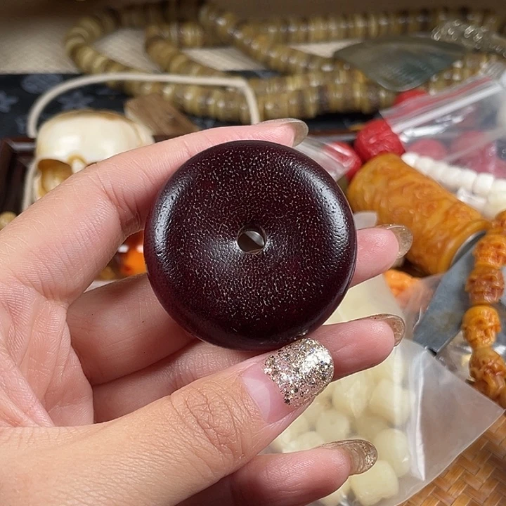 鹿骨手串/手链驼骨85