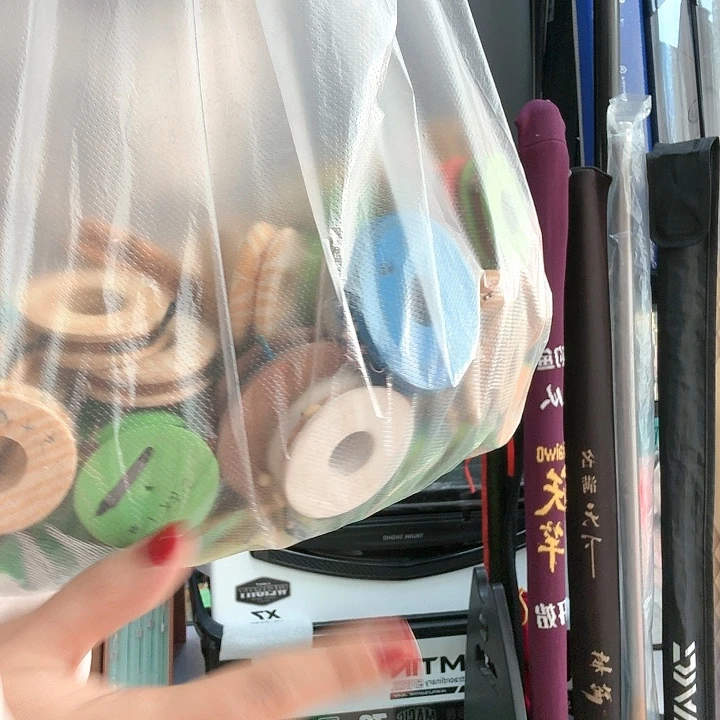 一大包主线  包邮   部分可能有点脏