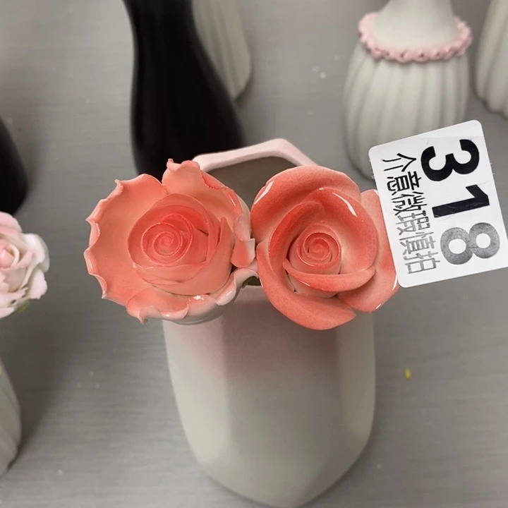 陶瓷陶瓷材料加工