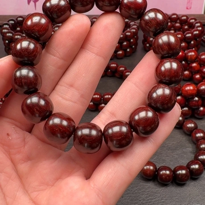 手串/手链小叶紫檀13/15/16颗