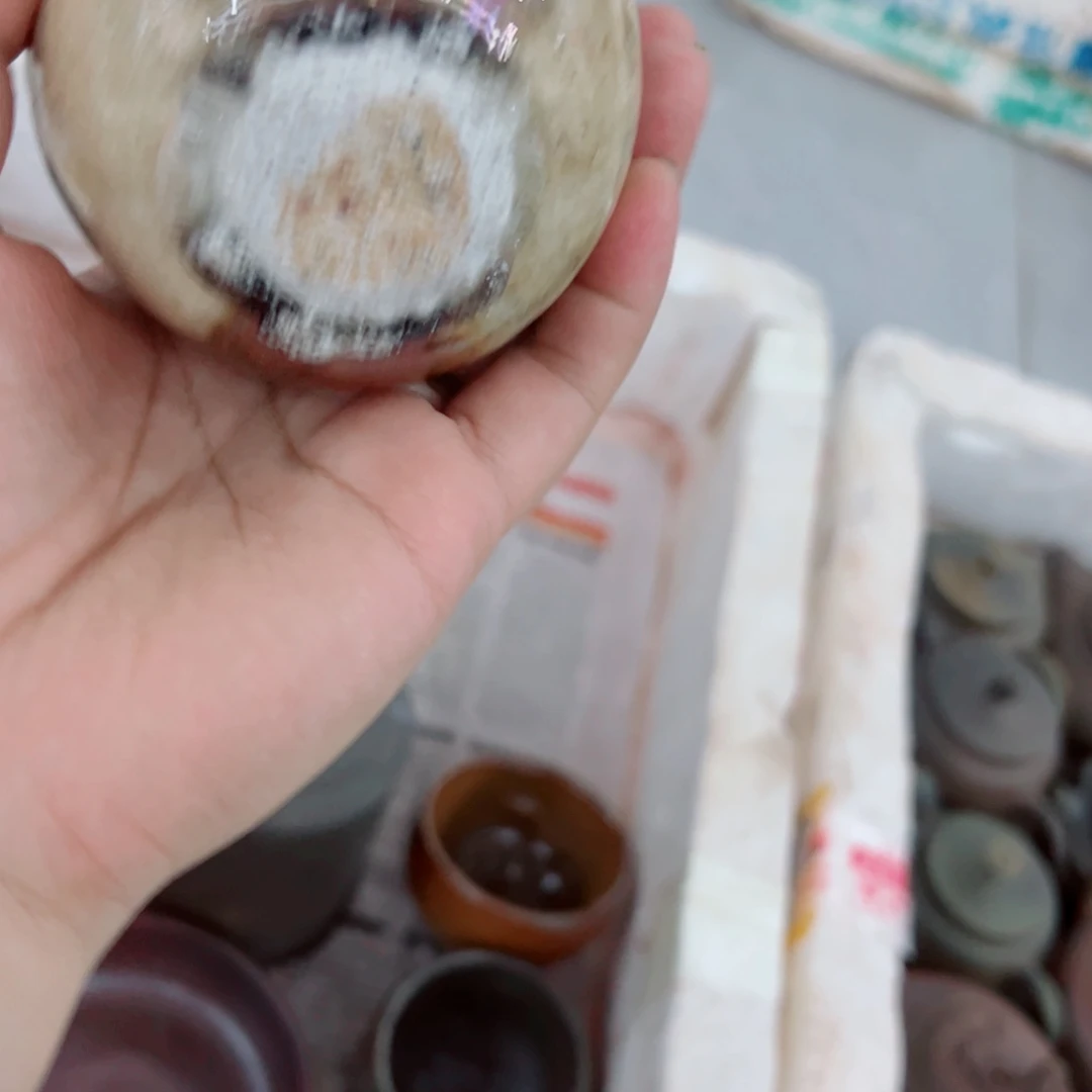 坭兴陶贵台龙窑柴烧03