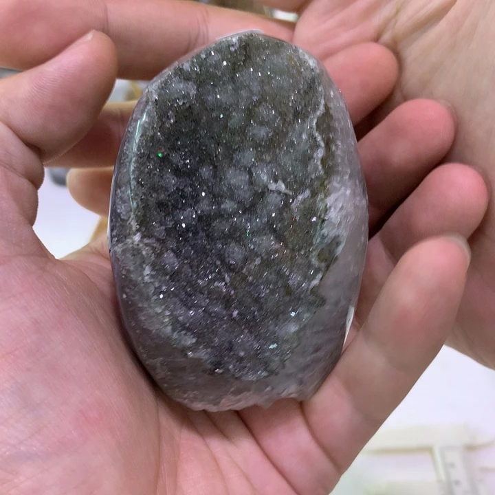 未镶嵌大型摆件（非配饰）水晶