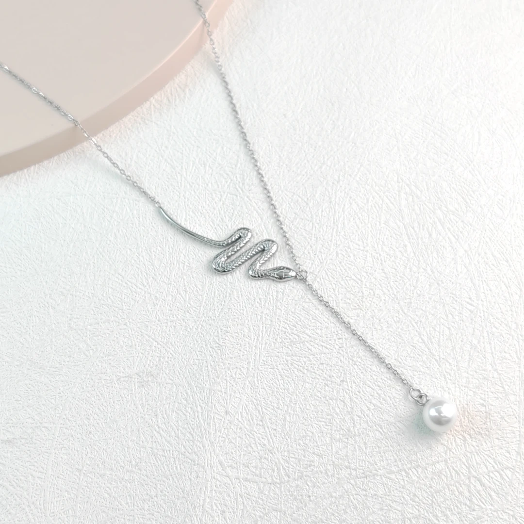 XUPING/旭平首饰 不锈钢项链 情人节时尚百搭精致 GDJ T001072929