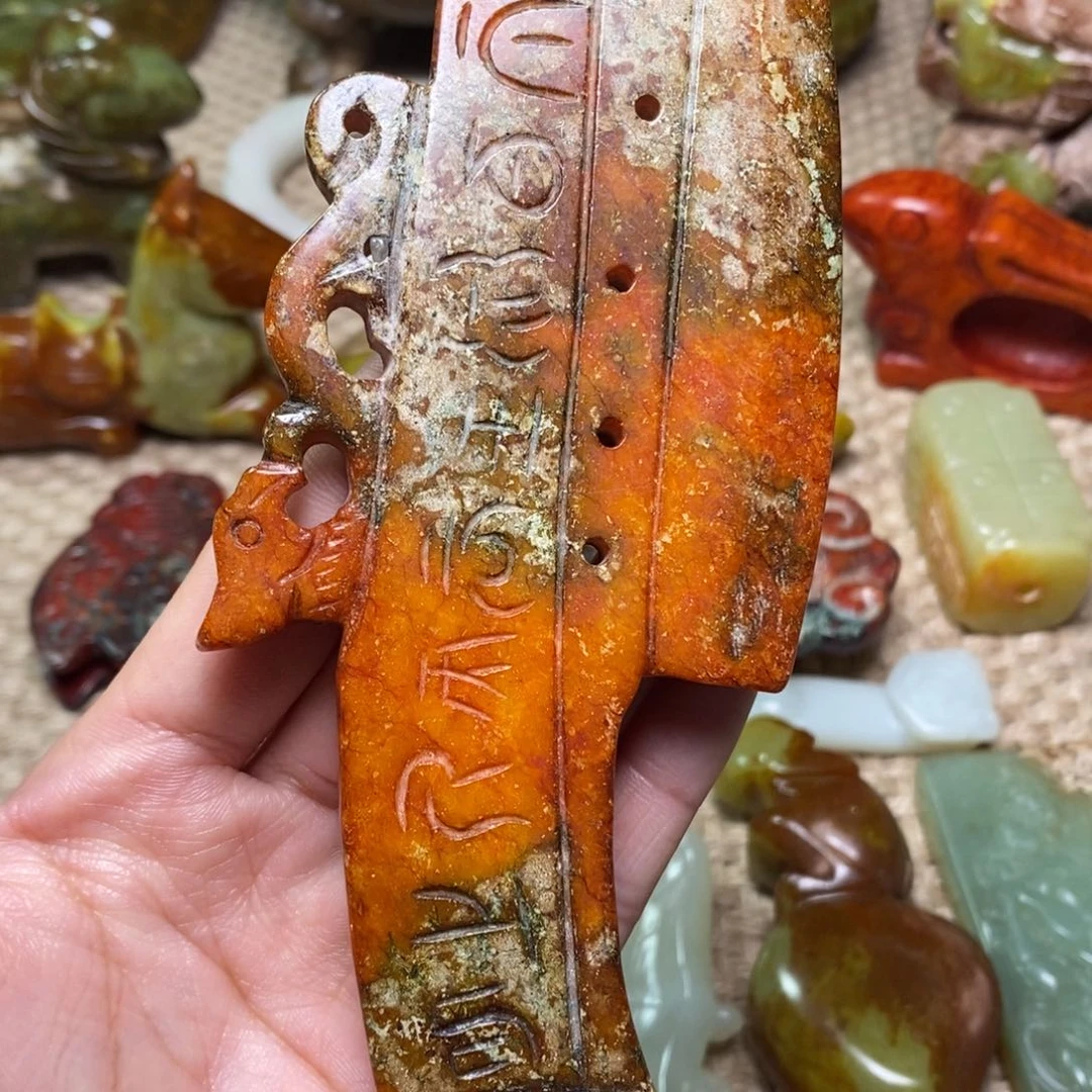 白玉菩提吊坠白玉菩提白玉菩提摆件