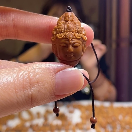 橄榄核手串/手链橄榄核