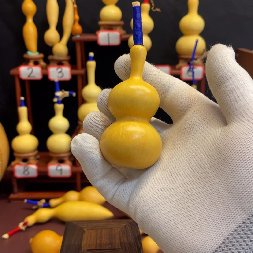 哈***心凯威葫芦闪电购八宝放漏