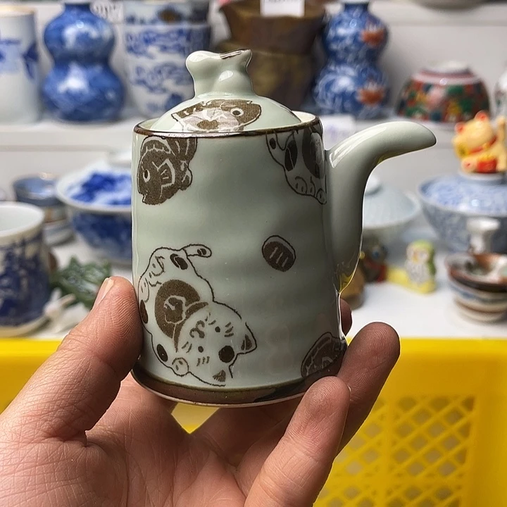 瓷片天*我不敢看电视我要哭我也