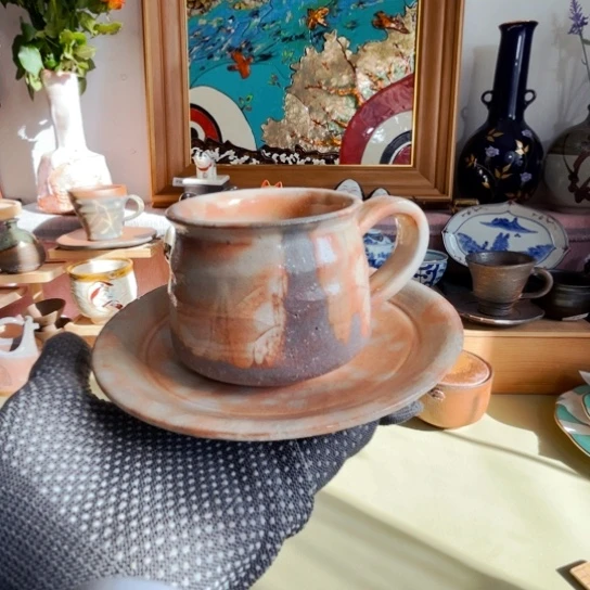 紫砂茶盘小玄子海外孤品杂货铺