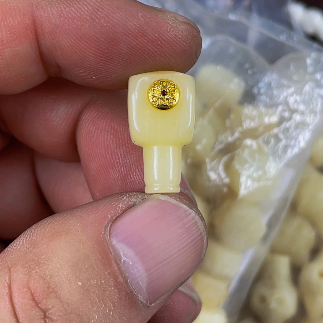 驼骨手串/手链编号202尺寸1.2