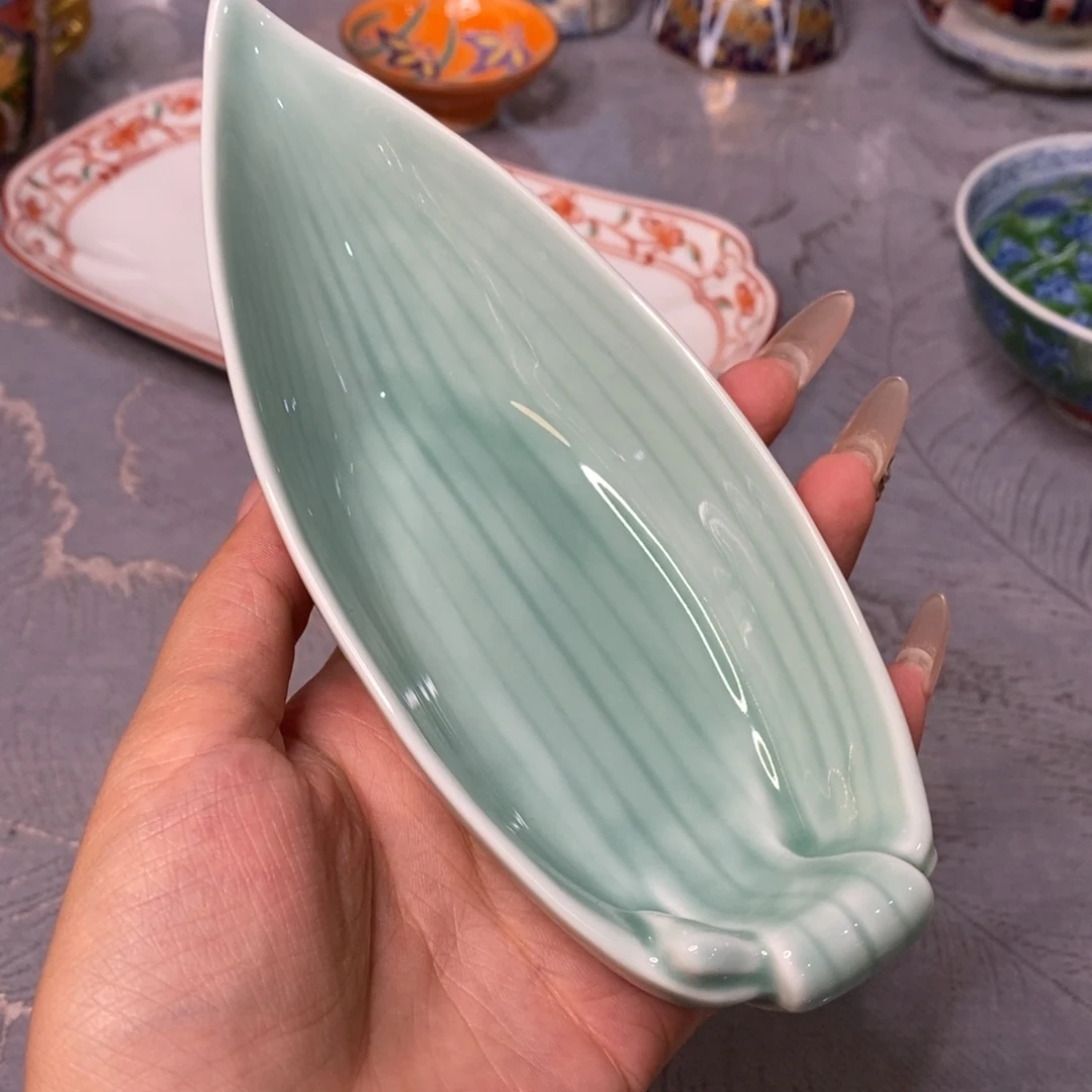 瓷片17 厘米——小杨瓷器甄选