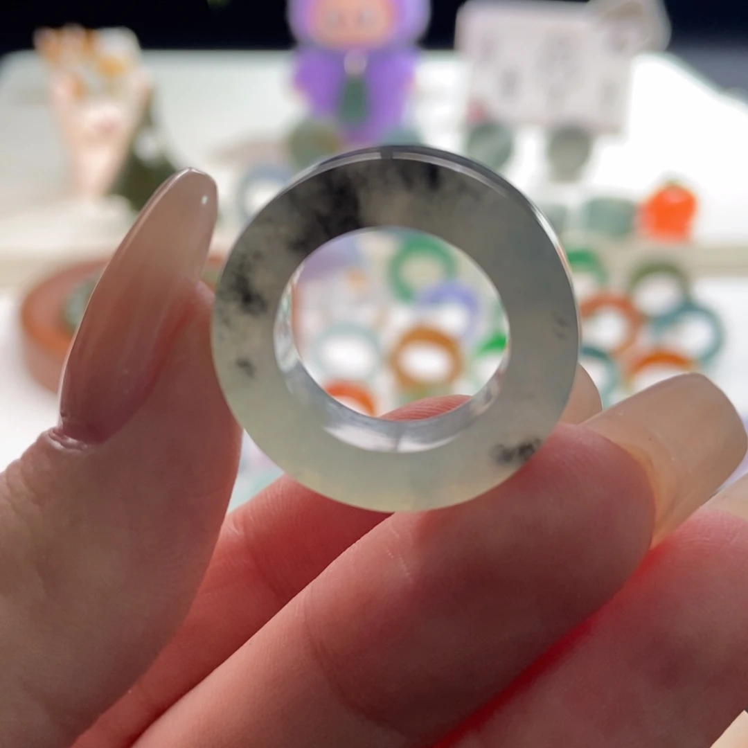 未镶嵌定制翡翠定制10-12