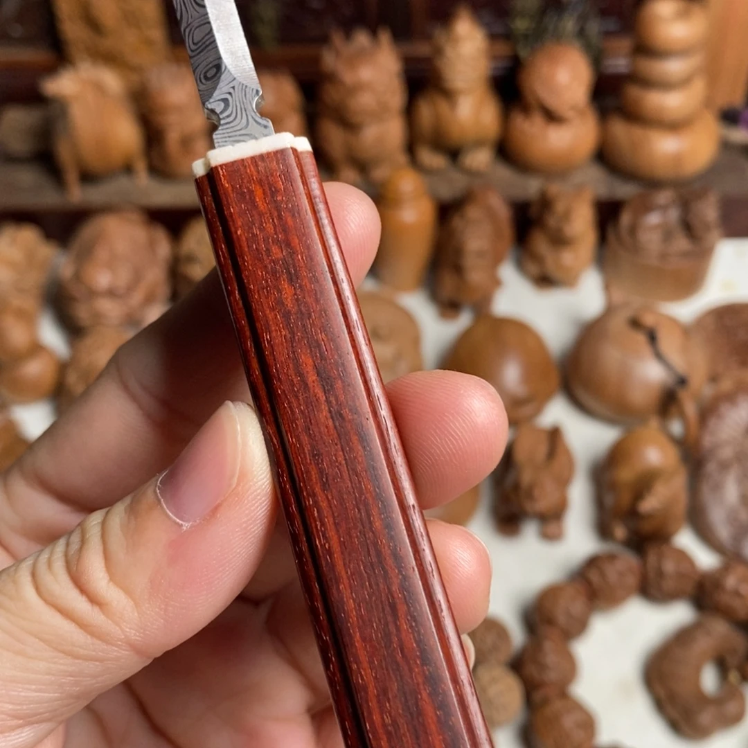 手串/手链檀香紫檀（小叶紫檀）福利款