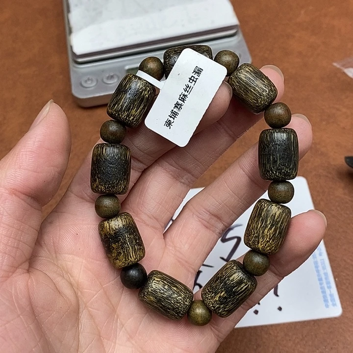 沉香沉香香囊虫漏