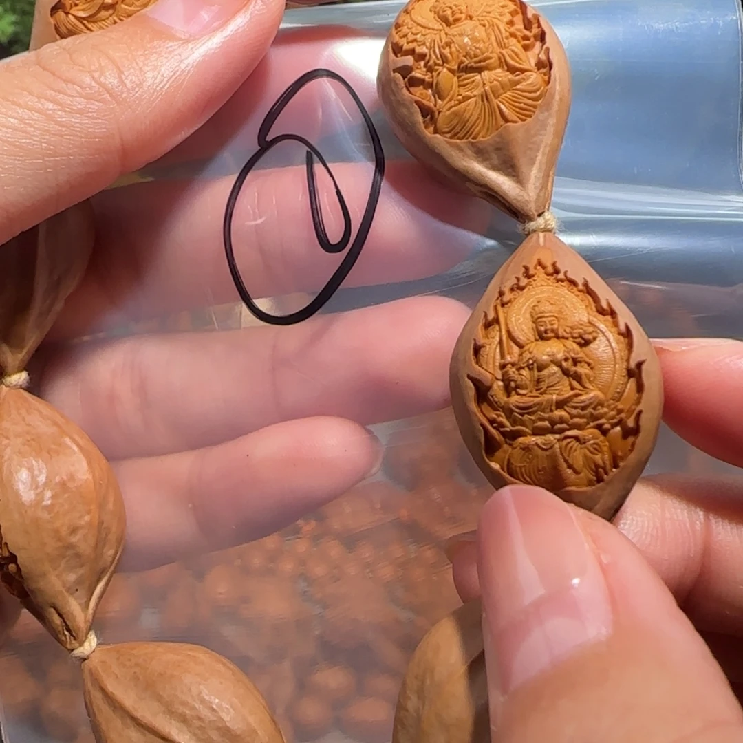手串/手链橄榄核福利待遇