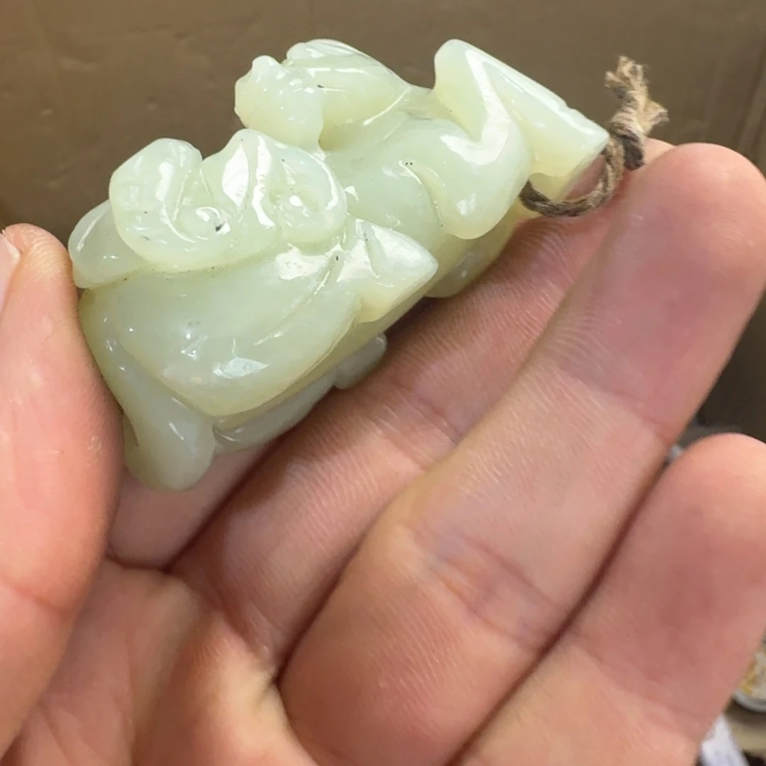 陶瓷手串，多样性发一