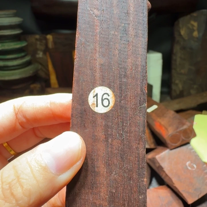 檀香紫檀（小叶紫檀）