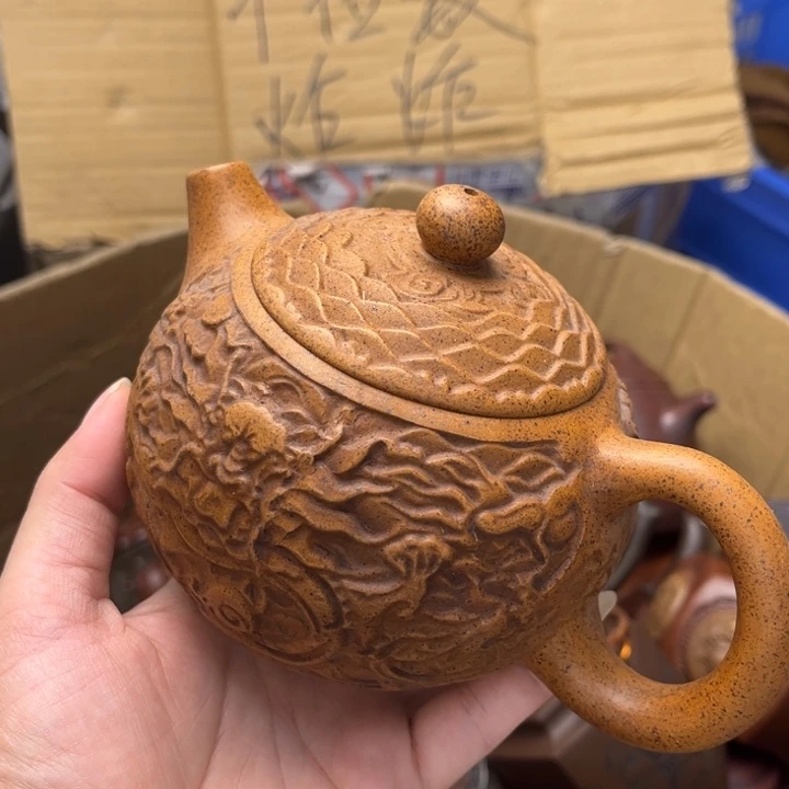 紫砂茶壶紫砂壶等各种造型