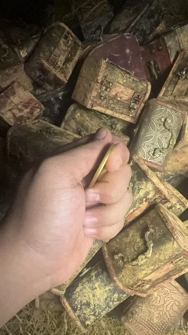 家居饰品   GD0003   流水摆件