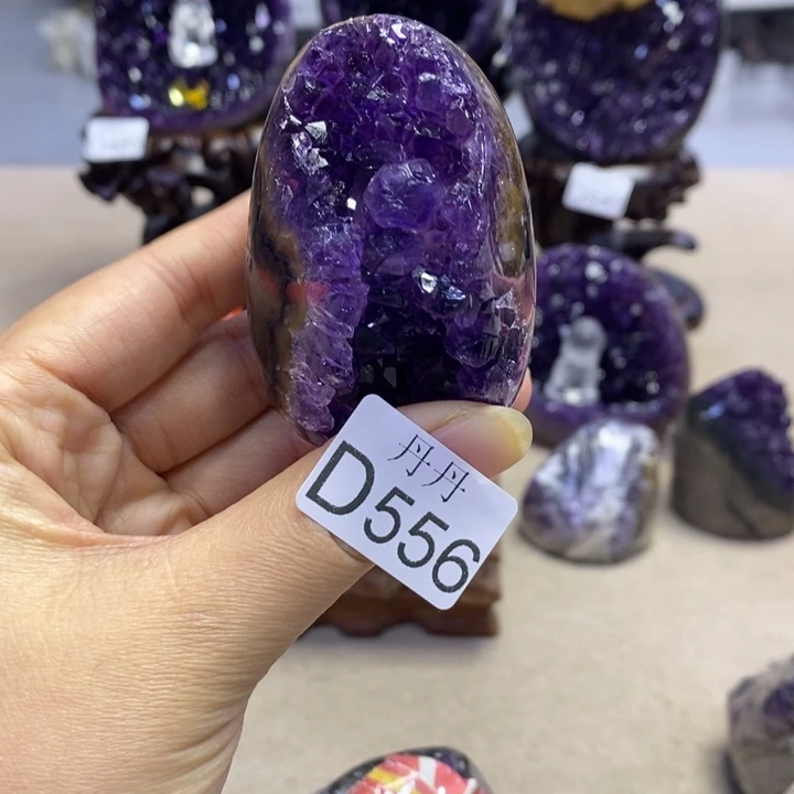 未镶嵌大型摆件（非配饰）水晶