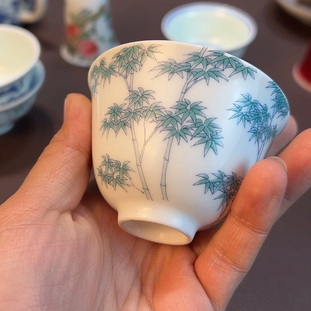 陶瓷陶瓷茶具陶瓷