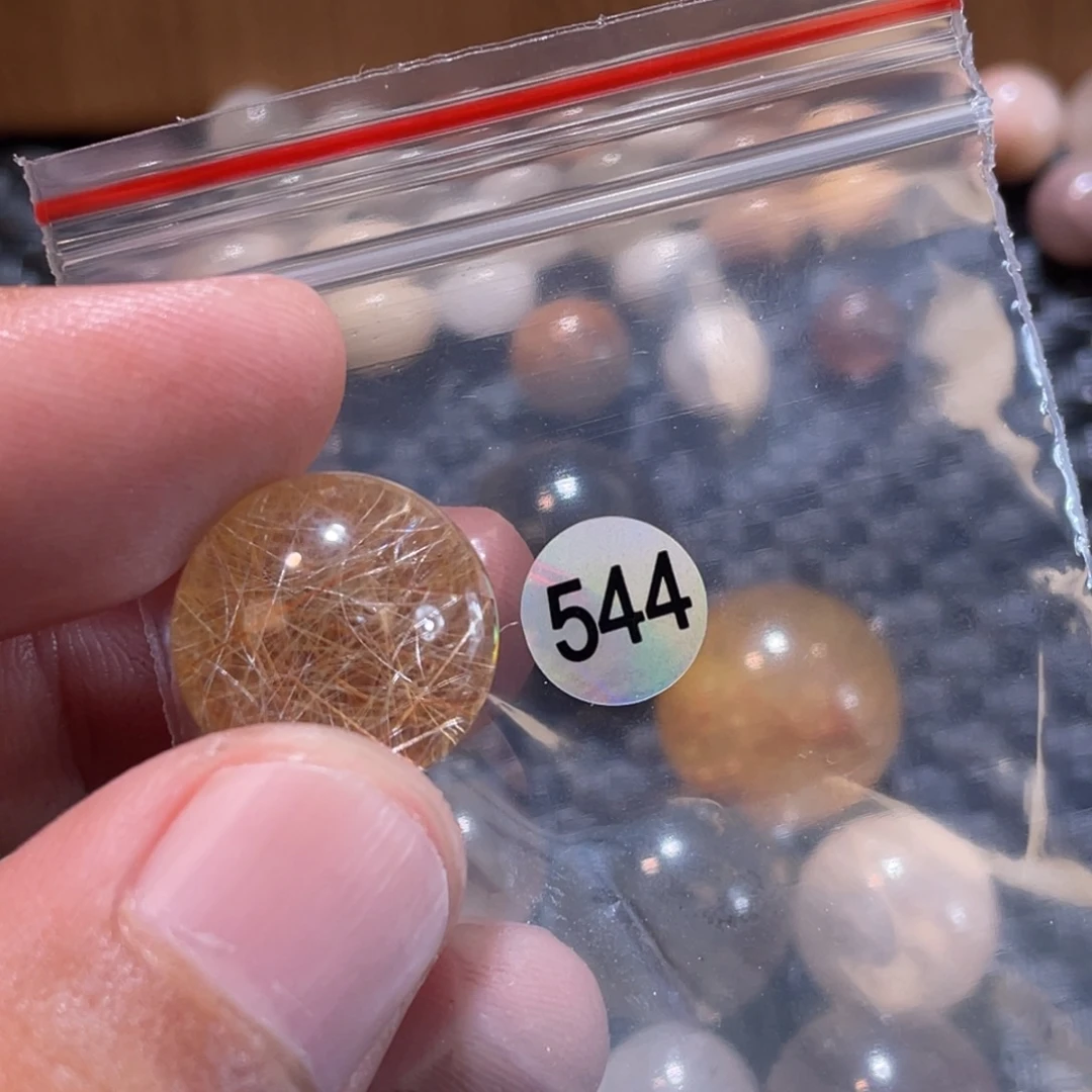 吹****手链发晶未镶嵌未镶嵌发晶