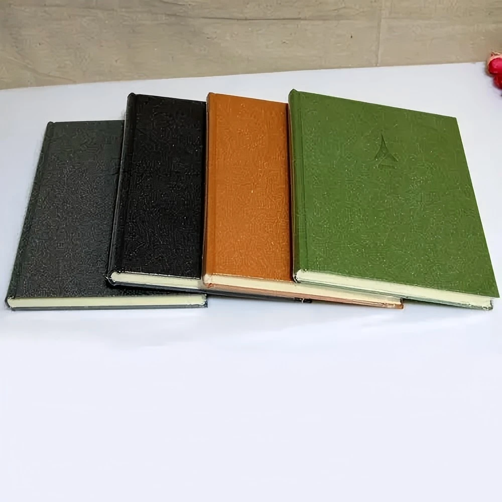 【刘老师推荐】同款笔记 资料夹