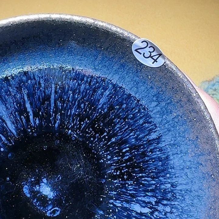 茶盏说和哥哥是好事