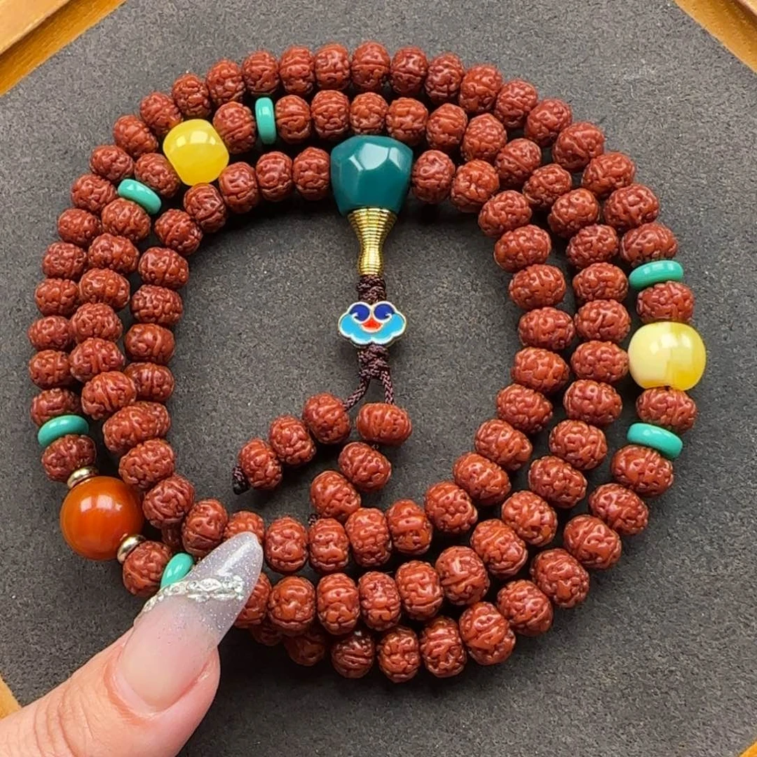 金刚菩提吊坠精品