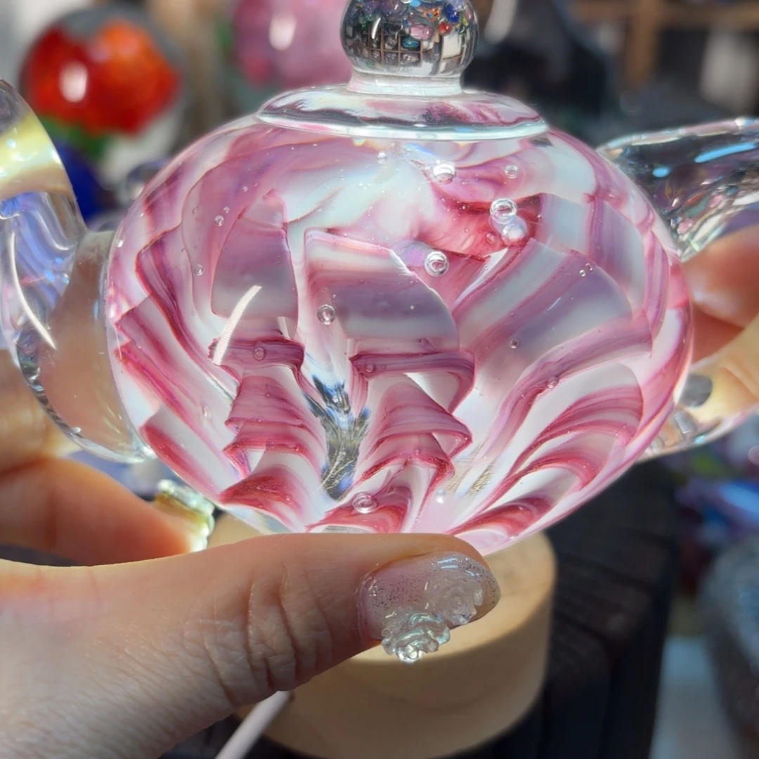 手工艺品琉璃精品
