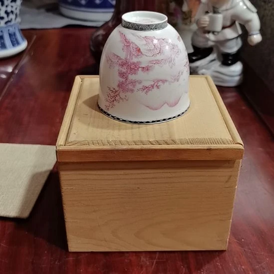 星***）瓷片景德镇现代陶瓷工艺品