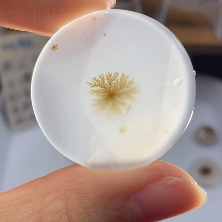 玛瑙/玉髓未镶嵌牌子