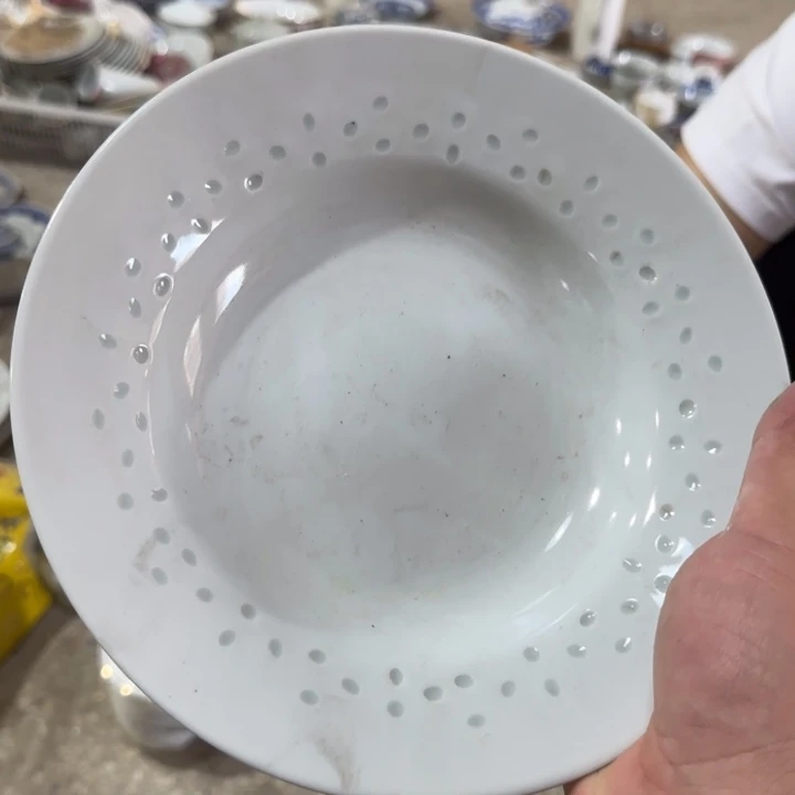 杯景德镇陶瓷艺术品