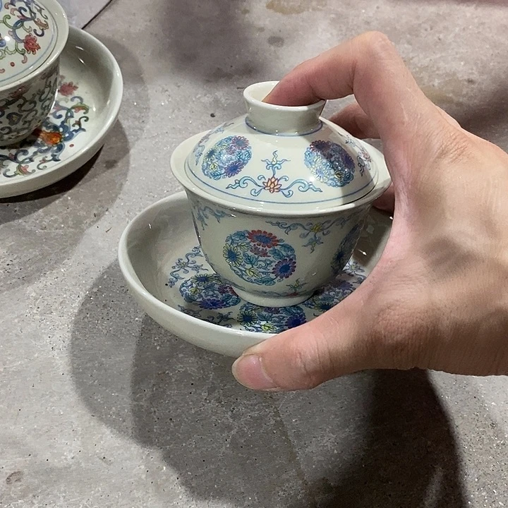 微瑕茶具介意勿拍