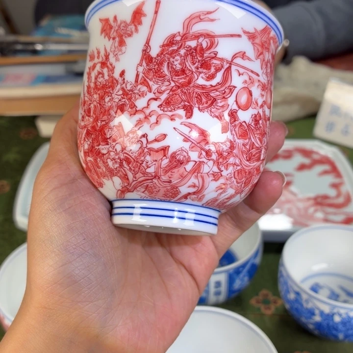 九鸣瓷艺九鸣瓷艺