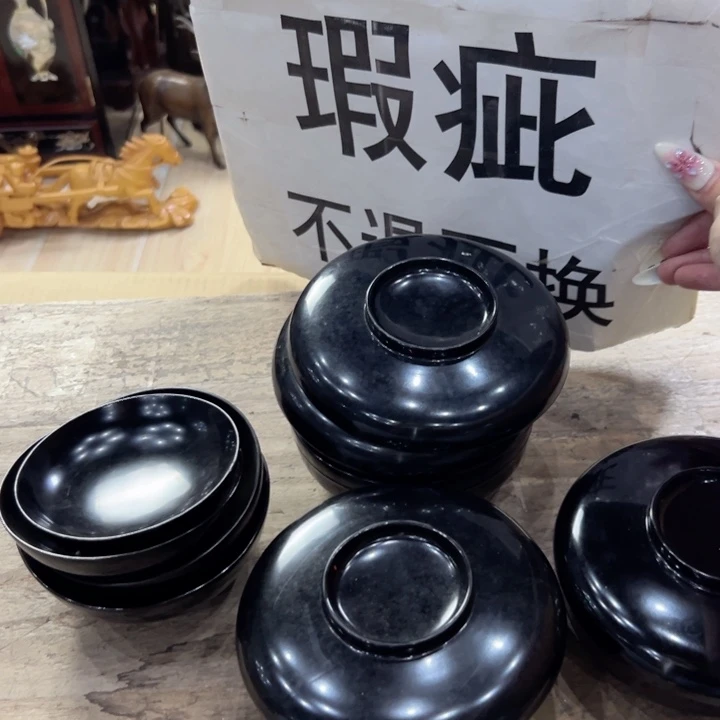 瓷片陶瓷制品生产加工能力较