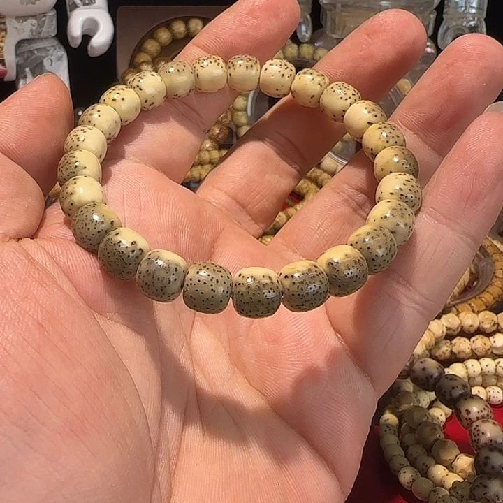 吊坠星月菩提9尺寸河豚