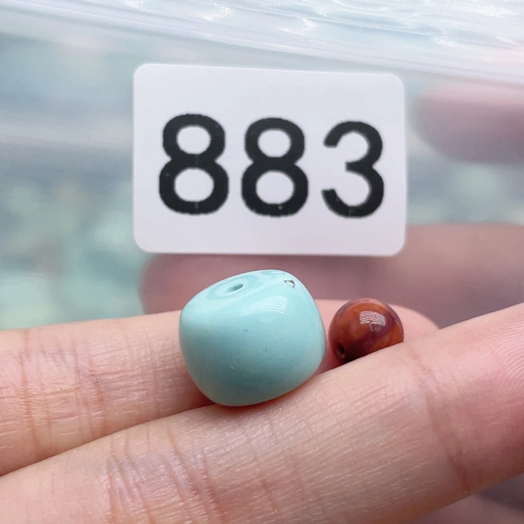 未镶嵌南红玛瑙珠宝奇石