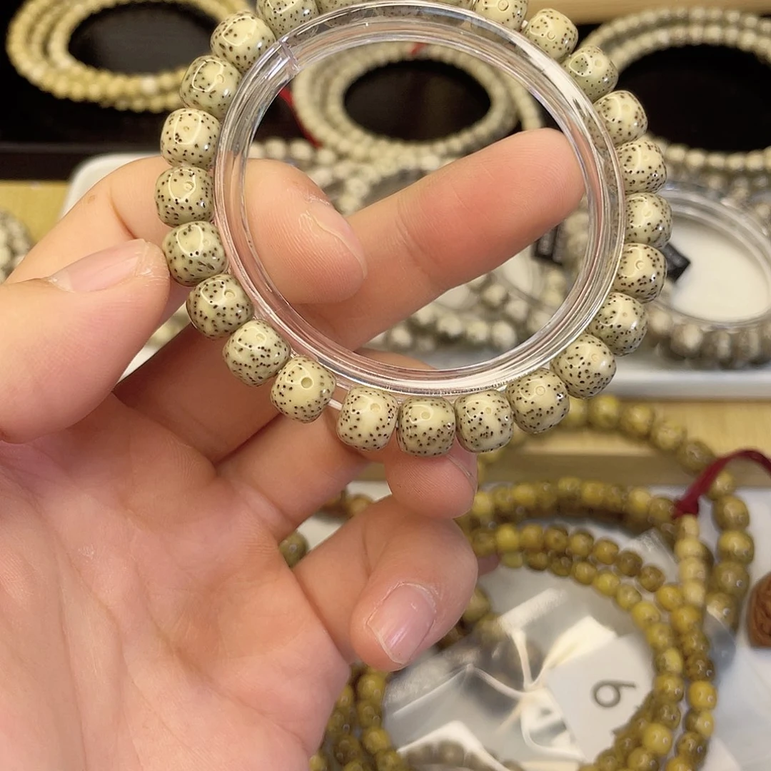 吊坠星月菩提5036