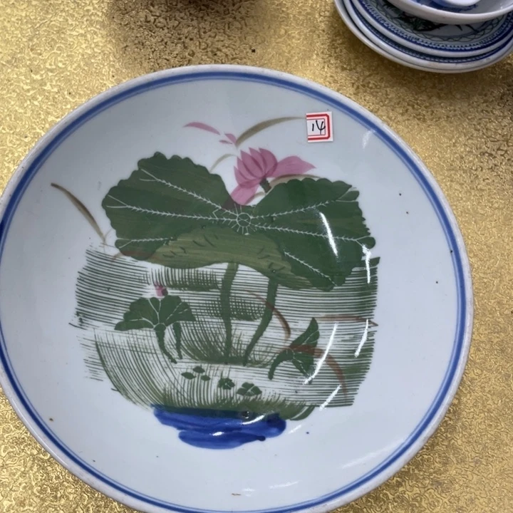 日用陶瓷制品商品