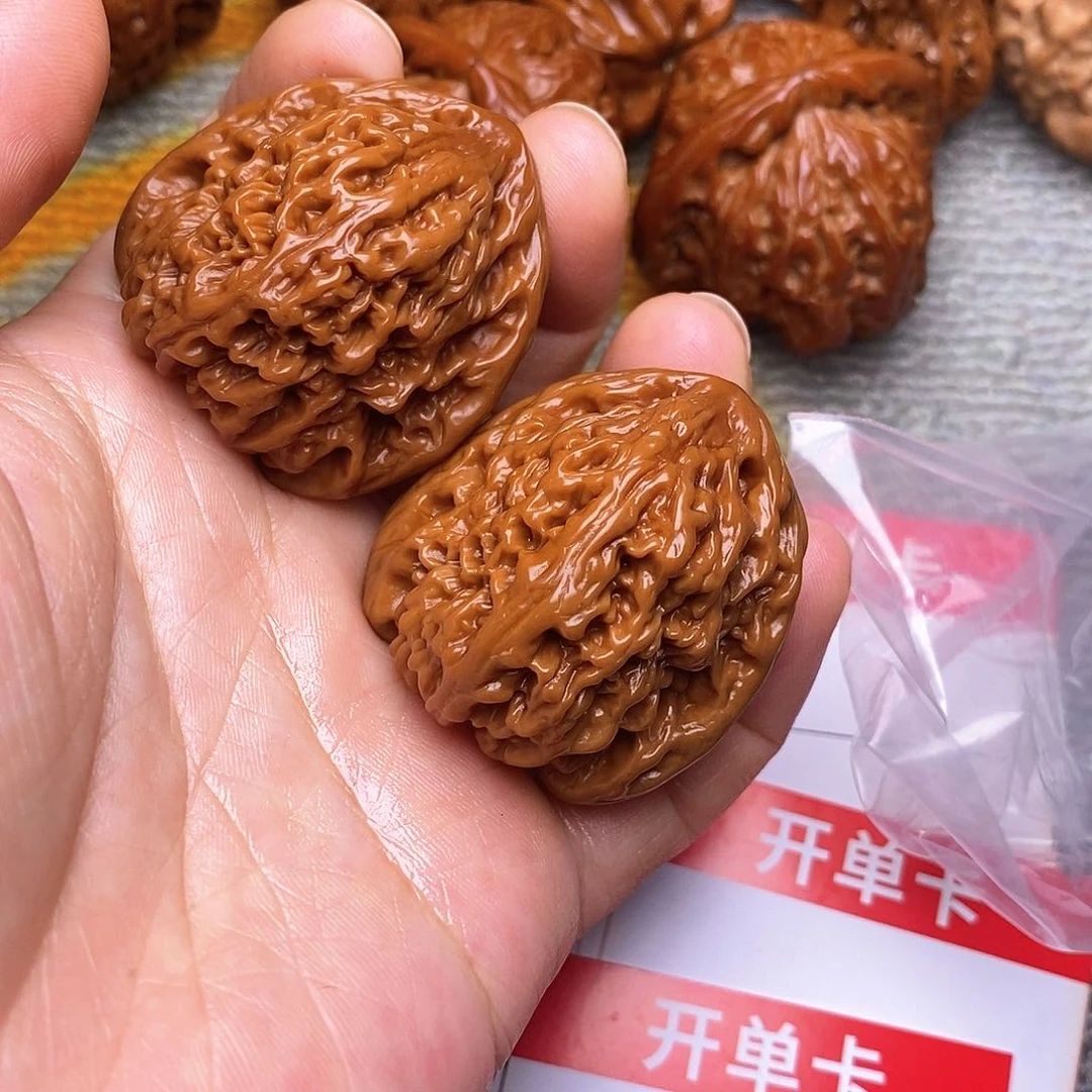 木质类