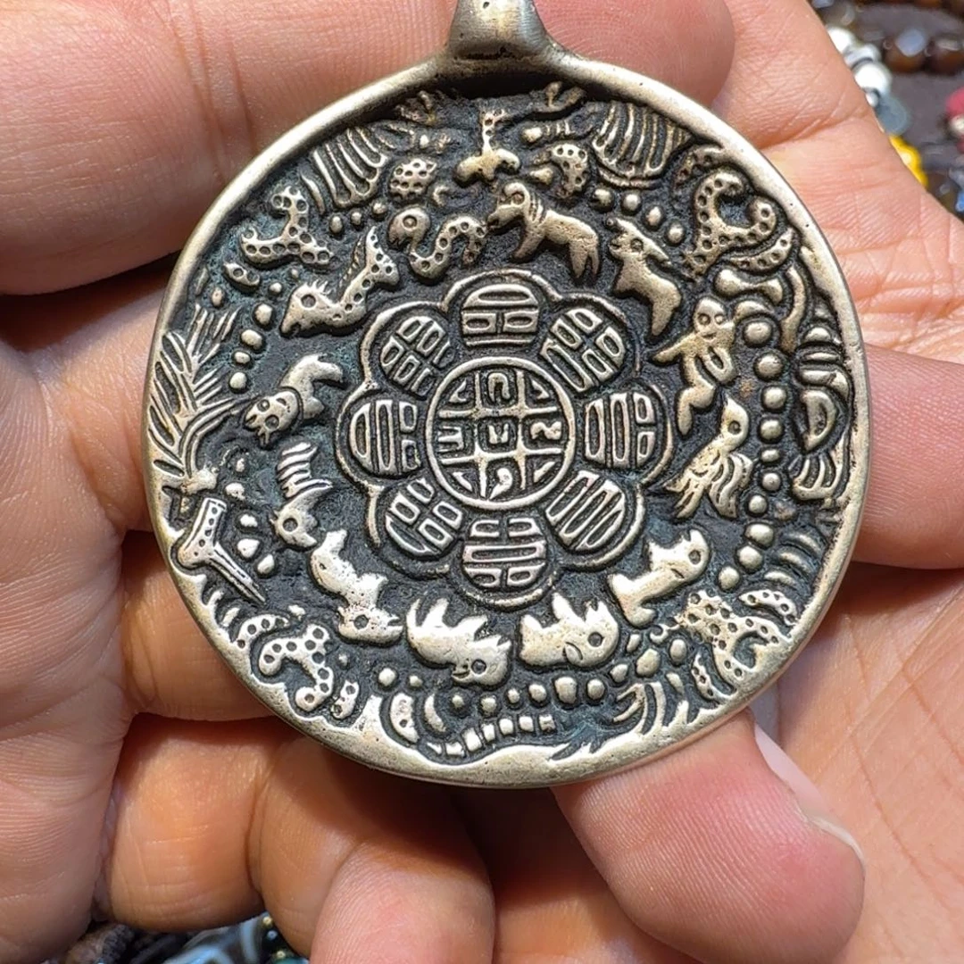 小扎西推荐藏传一件
