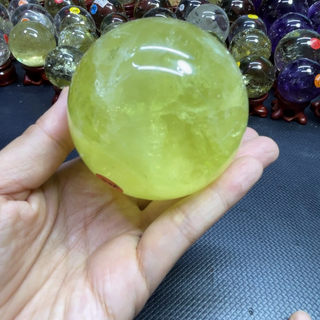 未镶嵌珠宝半成品水晶c 2356