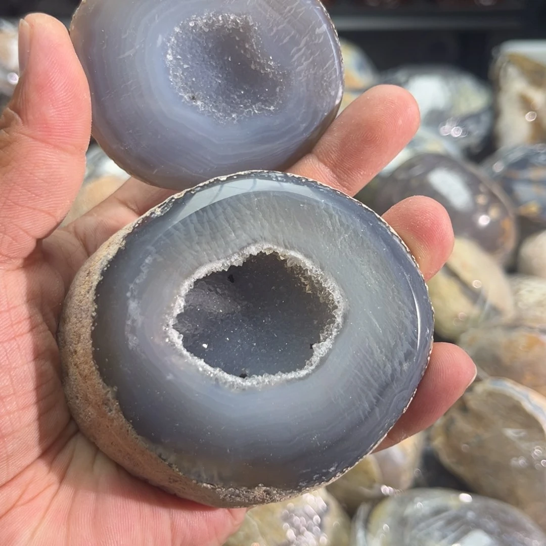 未镶嵌大型摆件（非配饰）紫晶
