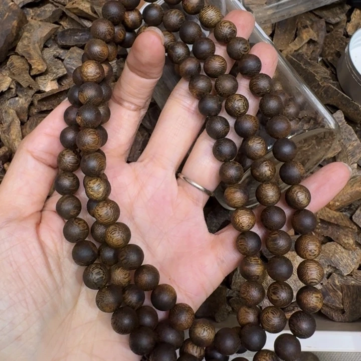宝***儿沉香沉香香囊张勺子沉浮