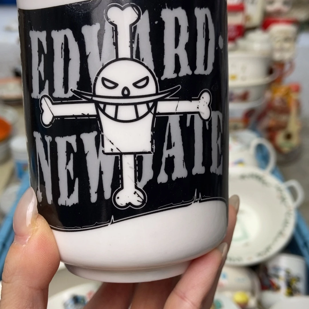 雨***！瓷片陶瓷退货拉黑