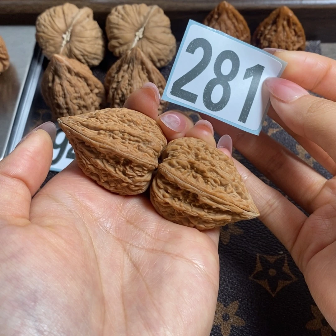 核桃281塔尖32尺寸全品