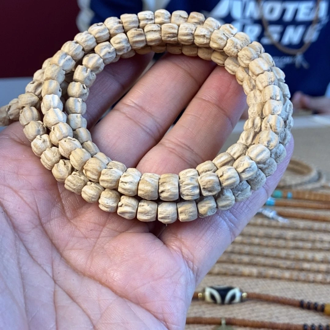 吊坠柏香籽/百香籽